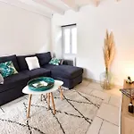 Appartement L'échappée Niortaise By Cozylife