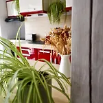 L'echappee Niortaise By Cozylife Apartmán *