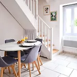 Apartmán L'echappee Niortaise By Cozylife