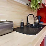 L'echappee Niortaise By Cozylife Apartmán *