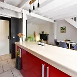 Apartmán L'echappee Niortaise By Cozylife