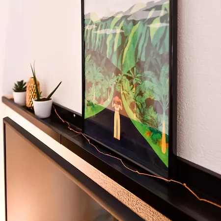 L'echappee Niortaise By Cozylife * Ньор