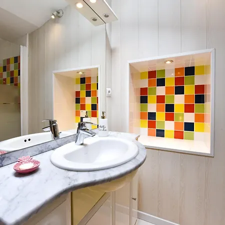 L'echappee Niortaise By Cozylife * Ньор