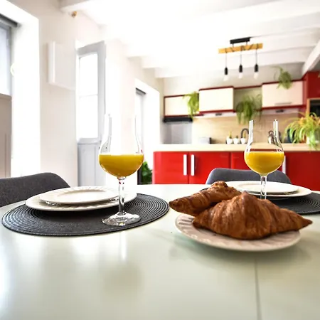 L'echappee Niortaise By Cozylife *