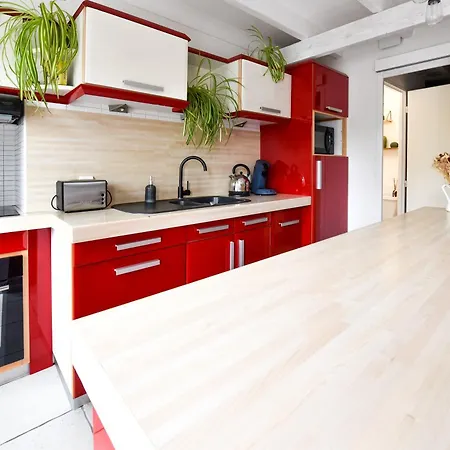 L'echappee Niortaise By Cozylife