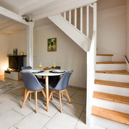 L'echappee Niortaise By Cozylife * Ньор