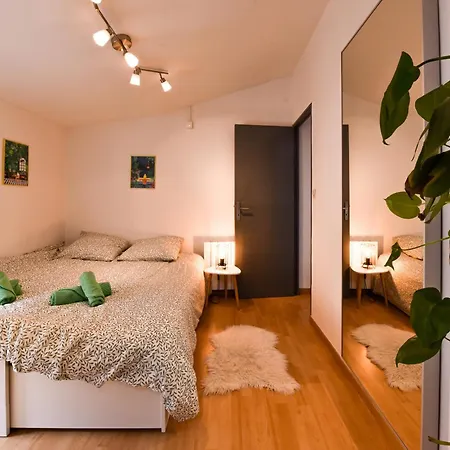 L'echappee Niortaise By Cozylife